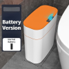 battery-orange